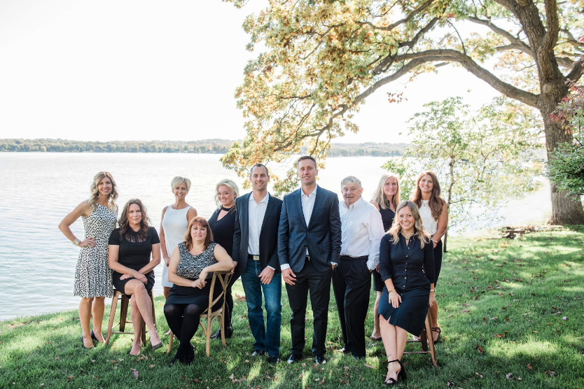 JJ Hausmann & Compass Team